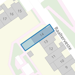 Perceel JPS00-D-1714