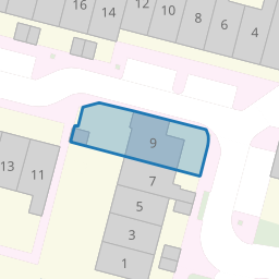 Perceel JPS00-D-1717