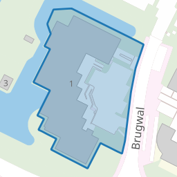 Perceel JPS00-D-1722