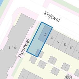 Perceel JPS00-D-1724