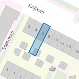 Perceel JPS00-D-1726