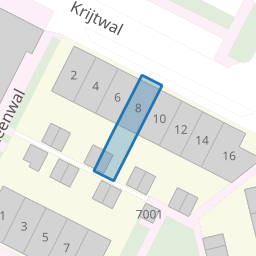 Perceel JPS00-D-1727