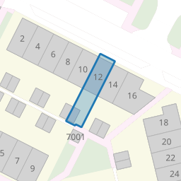 Perceel JPS00-D-1729