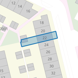 Perceel JPS00-D-1736