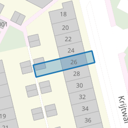 Perceel JPS00-D-1738