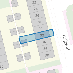 Perceel JPS00-D-1741