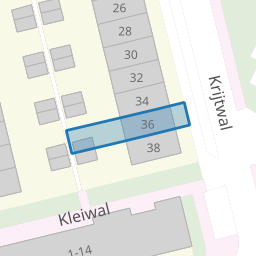 Perceel JPS00-D-1743