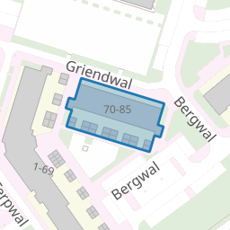 Perceel JPS00-D-1761