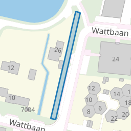 Perceel JPS00-D-1788