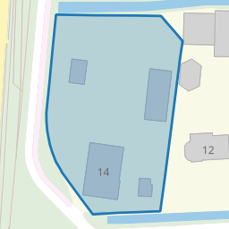 Perceel JPS00-D-1792