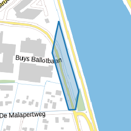 Perceel JPS00-D-1795