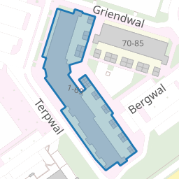 Perceel JPS00-D-1800