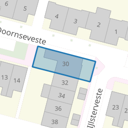 Perceel JPS00-D-1864