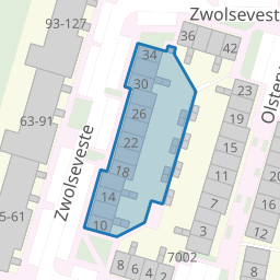 Perceel JPS00-D-1886