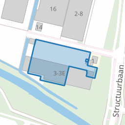 Perceel JPS00-D-1891