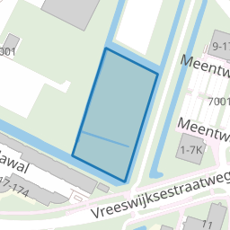 Perceel JPS00-D-1895