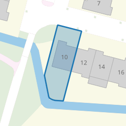 Perceel JPS00-D-1899