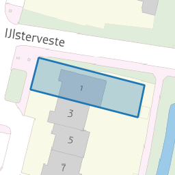 Perceel JPS00-D-1900