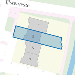 Perceel JPS00-D-1901