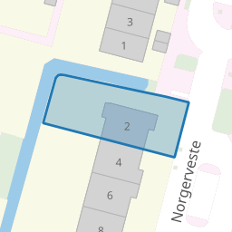 Perceel JPS00-D-1904