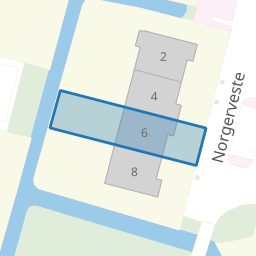 Perceel JPS00-D-1906