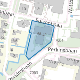 Perceel JPS00-D-1917