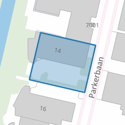 Perceel JPS00-D-1929