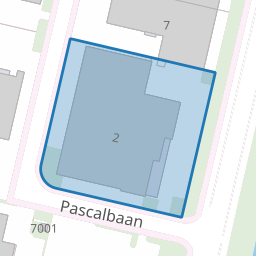 Perceel JPS00-D-1938