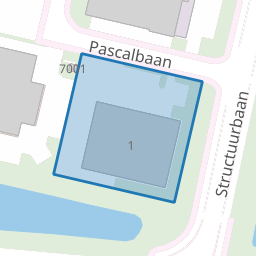 Perceel JPS00-D-1939