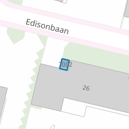 Perceel JPS00-D-1942