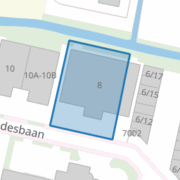 Perceel JPS00-D-1946