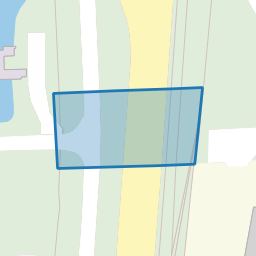 Perceel JPS00-D-1974