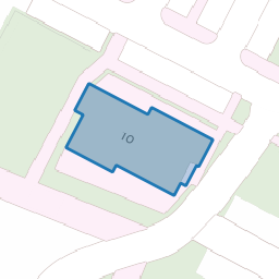 Perceel JPS00-D-1985