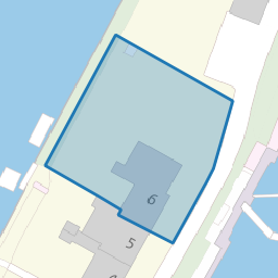 Perceel JPS00-D-2000