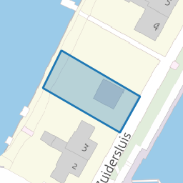 Perceel JPS00-D-2004