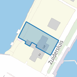 Perceel JPS00-D-2005