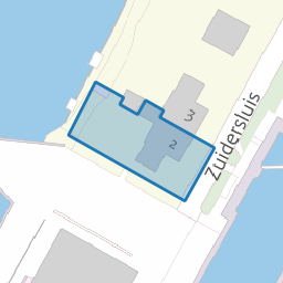 Perceel JPS00-D-2006