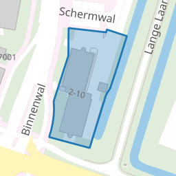 Perceel JPS00-D-2023