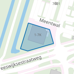 Perceel JPS00-D-2026