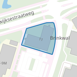 Perceel JPS00-D-2027