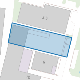 Perceel JPS00-D-2036