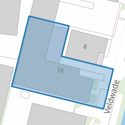 Perceel JPS00-D-2065