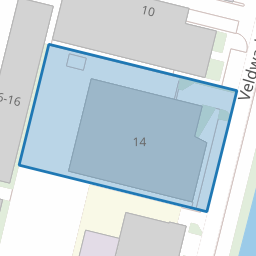 Perceel JPS00-D-2066