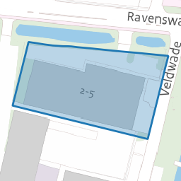 Perceel JPS00-D-2071