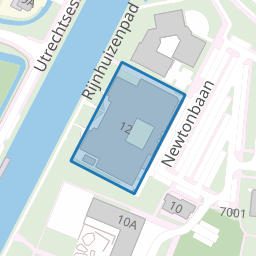 Perceel JPS00-D-2079