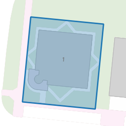 Perceel JPS00-D-2080