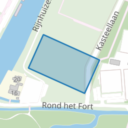 Perceel JPS00-D-2085