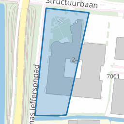 Perceel JPS00-D-2088