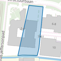 Perceel JPS00-D-2090