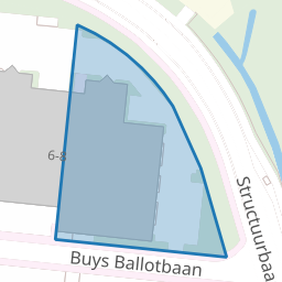 Perceel JPS00-D-2092